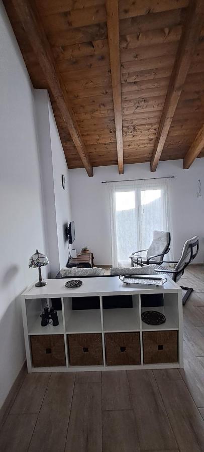 Apartamento Soniando En Guara Buera Dış mekan fotoğraf