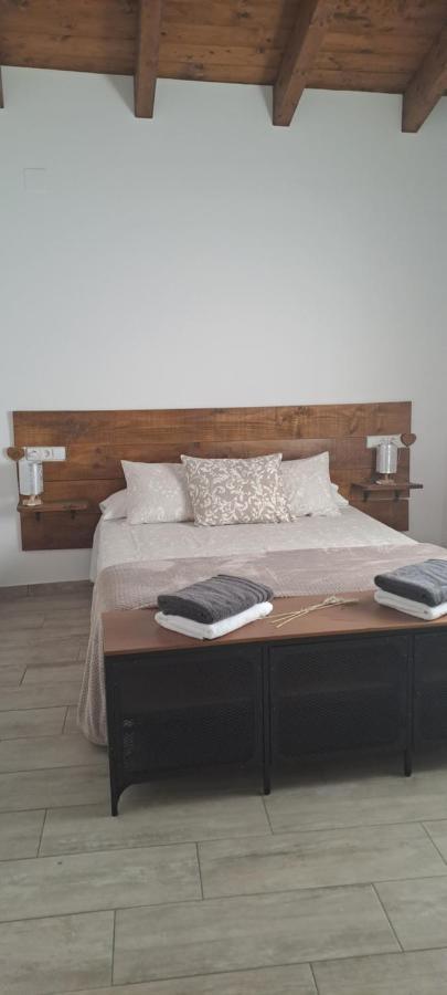 Apartamento Soniando En Guara Buera Dış mekan fotoğraf
