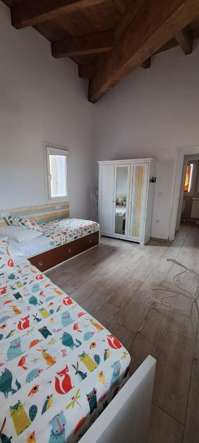 Apartamento Soniando En Guara Buera Dış mekan fotoğraf