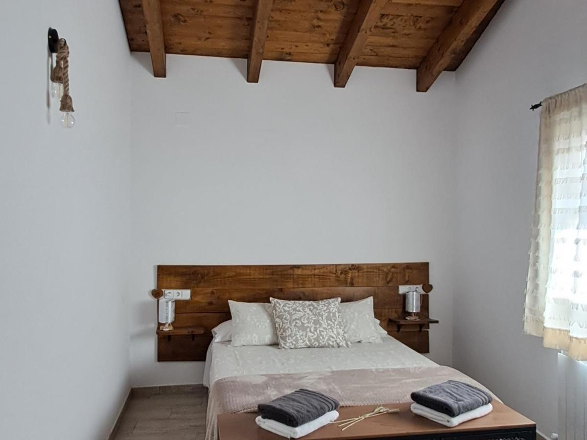 Apartamento Soniando En Guara Buera Dış mekan fotoğraf